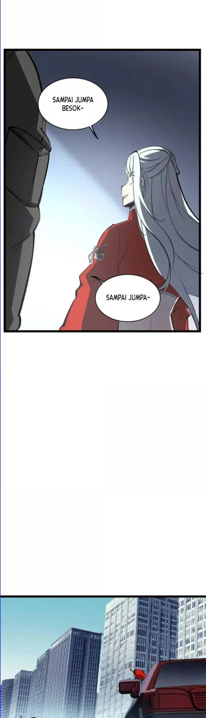 I Became The King by Scavenging Chapter 44 Gambar 17