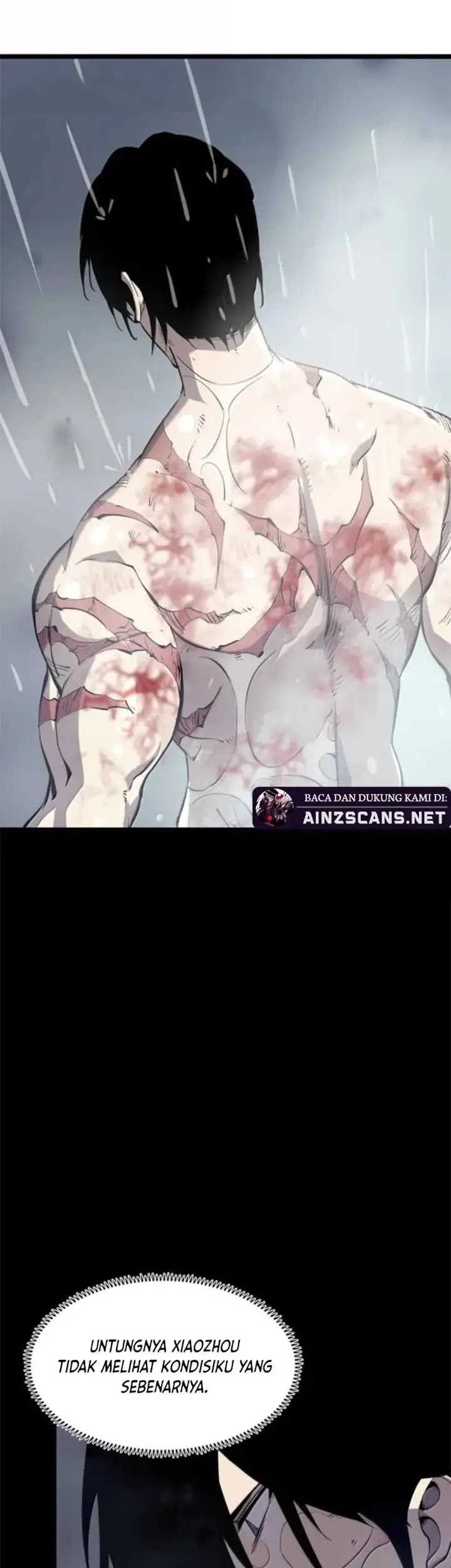 I Became The King by Scavenging Chapter 44 Gambar 24