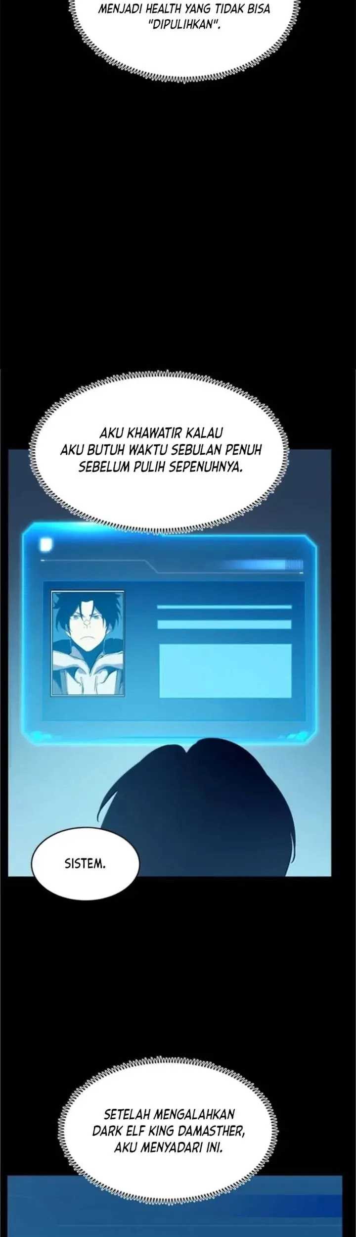 I Became The King by Scavenging Chapter 44 Gambar 26