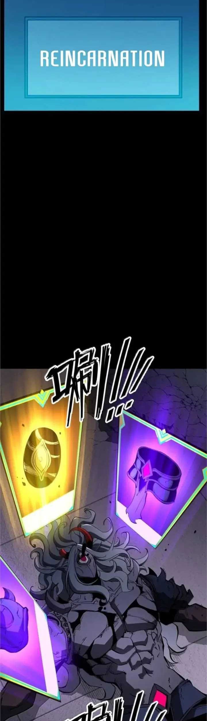 I Became The King by Scavenging Chapter 44 Gambar 27