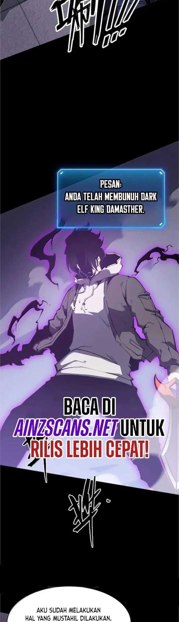 I Became The King by Scavenging Chapter 44 Gambar 28