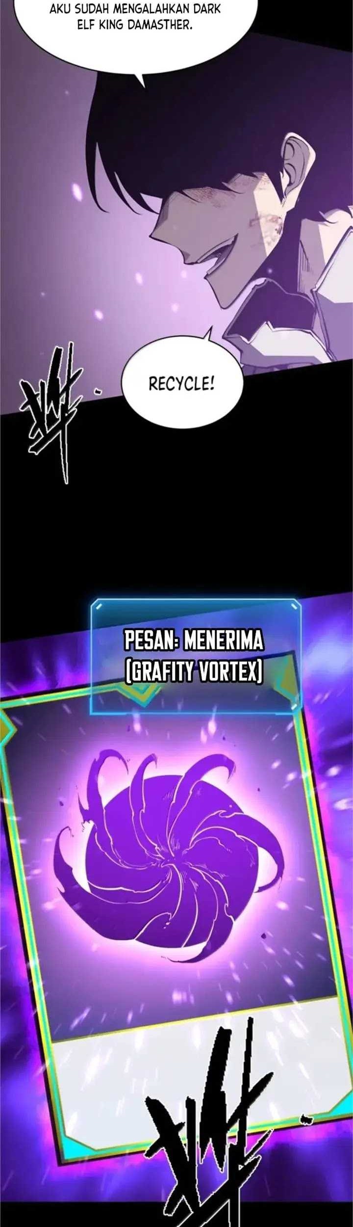 I Became The King by Scavenging Chapter 44 Gambar 29