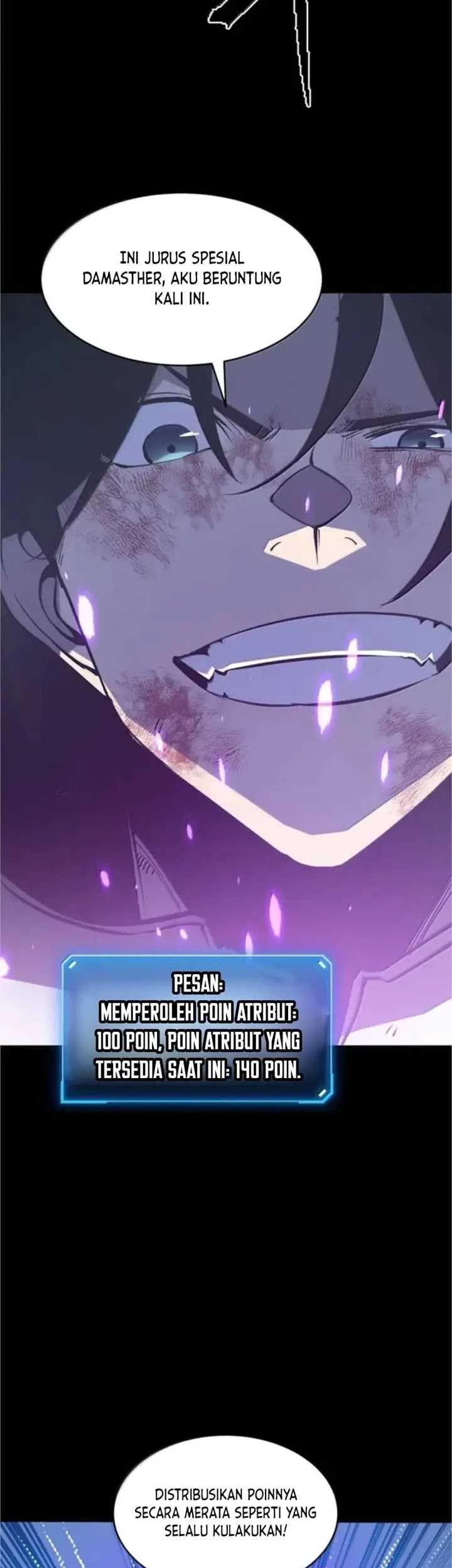 I Became The King by Scavenging Chapter 44 Gambar 30