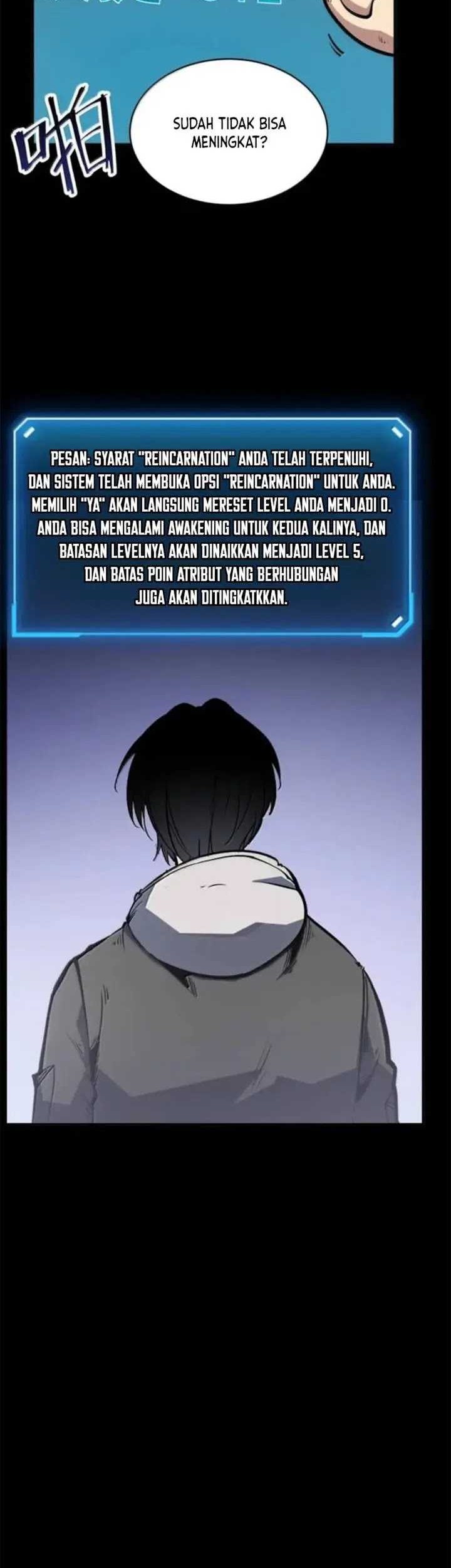 I Became The King by Scavenging Chapter 44 Gambar 33