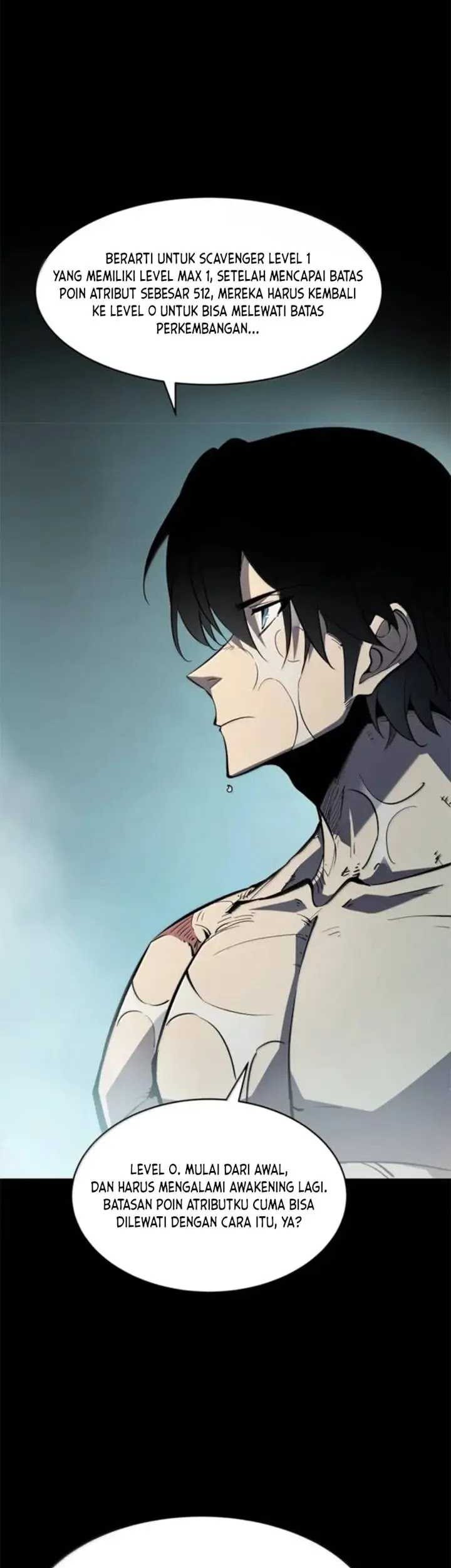 I Became The King by Scavenging Chapter 44 Gambar 34
