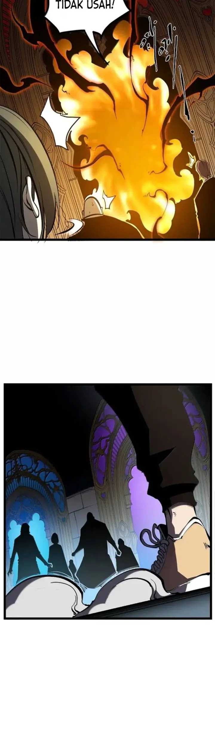 I Became The King by Scavenging Chapter 43 Gambar 5