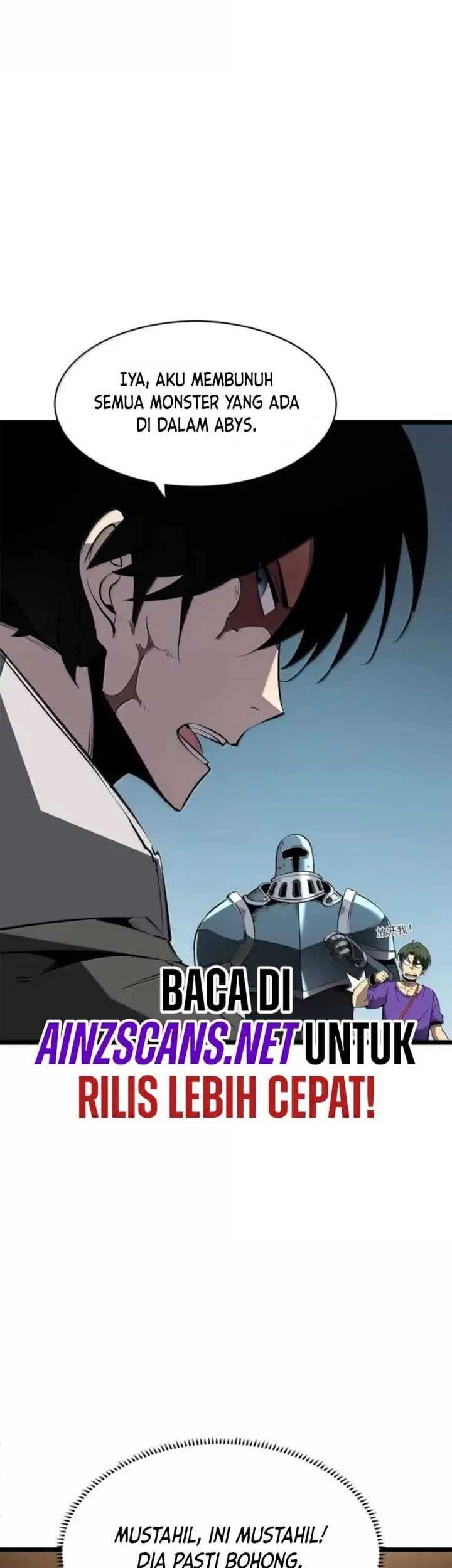I Became The King by Scavenging Chapter 43 Gambar 13