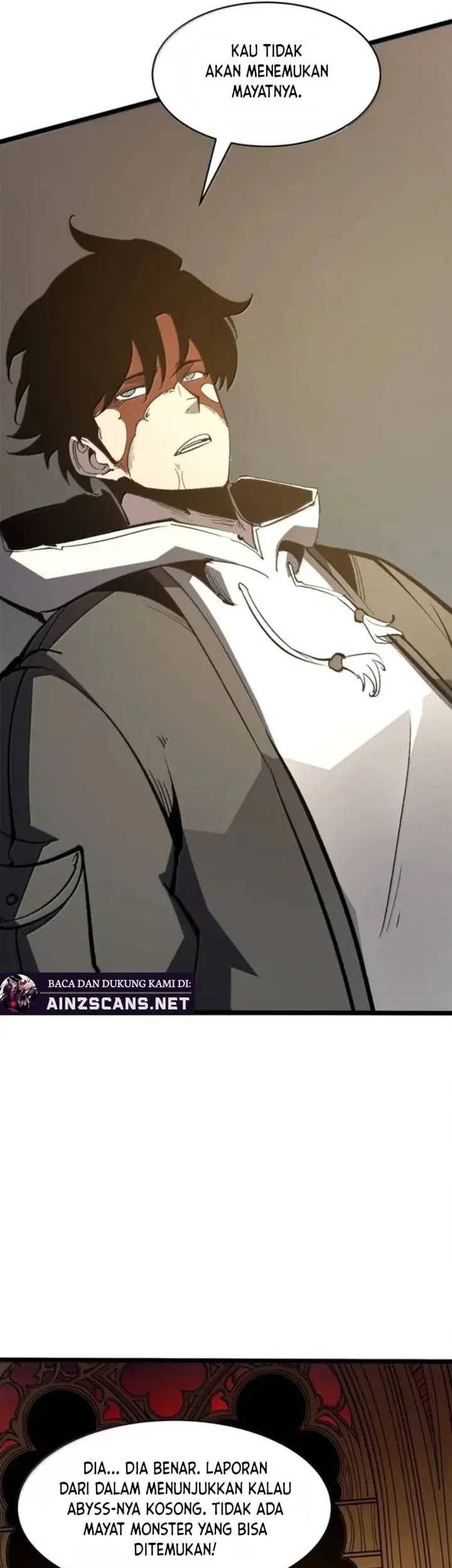 I Became The King by Scavenging Chapter 43 Gambar 20