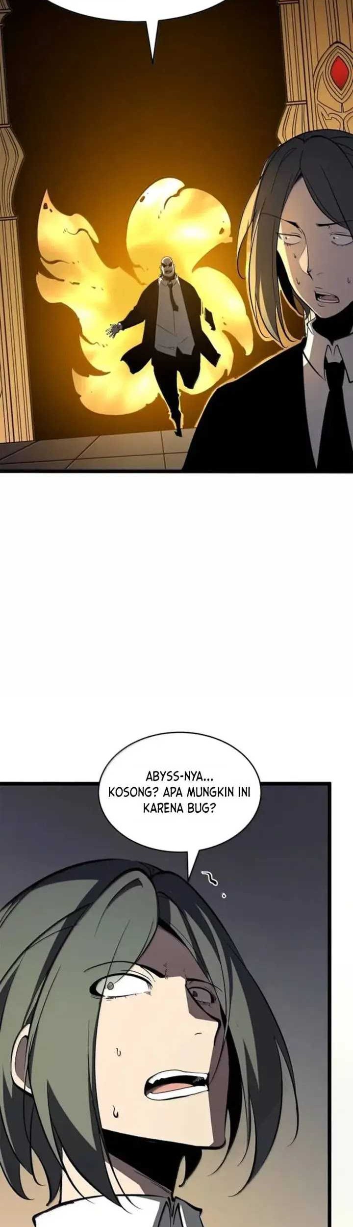 I Became The King by Scavenging Chapter 43 Gambar 21