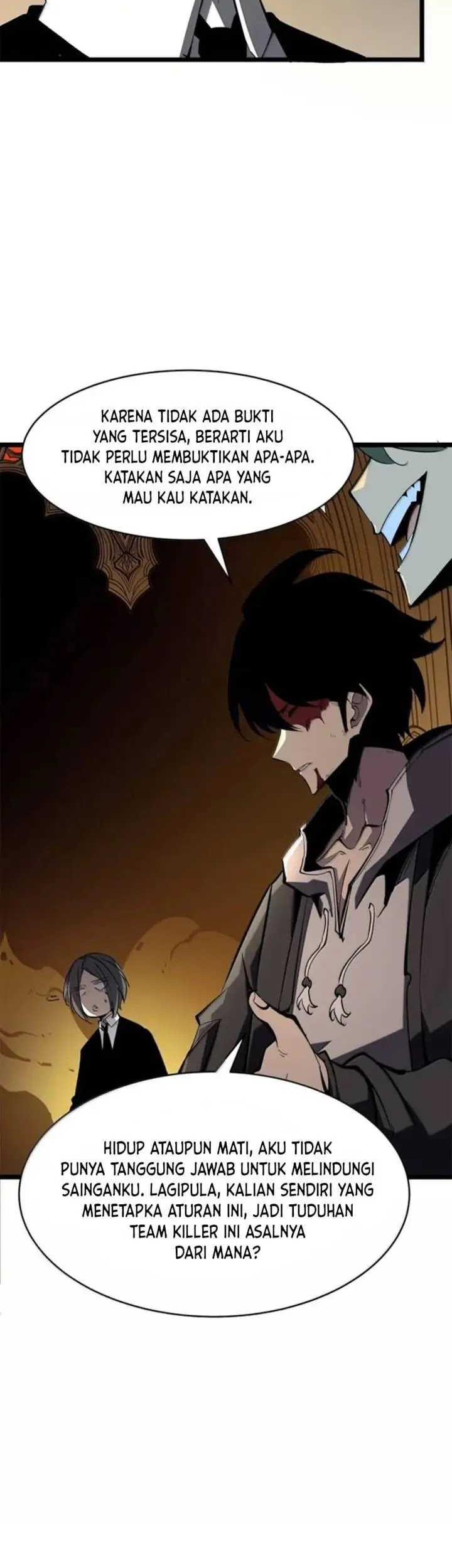I Became The King by Scavenging Chapter 43 Gambar 22