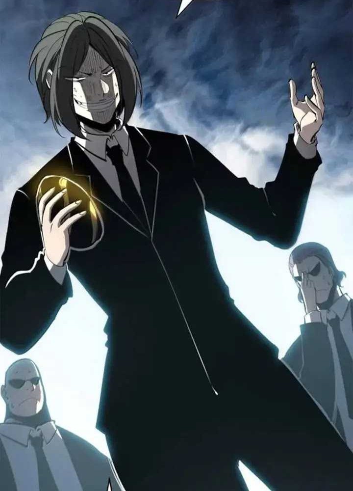 I Became The King by Scavenging Chapter 43 Gambar 25