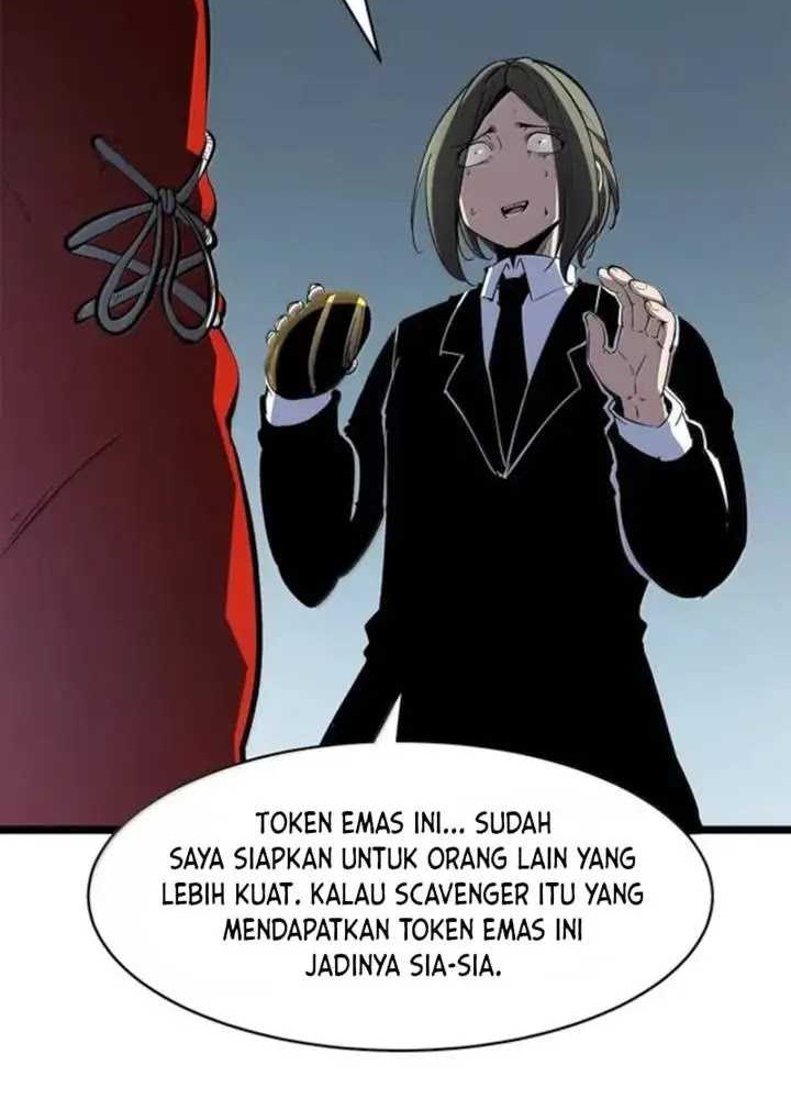 I Became The King by Scavenging Chapter 43 Gambar 31