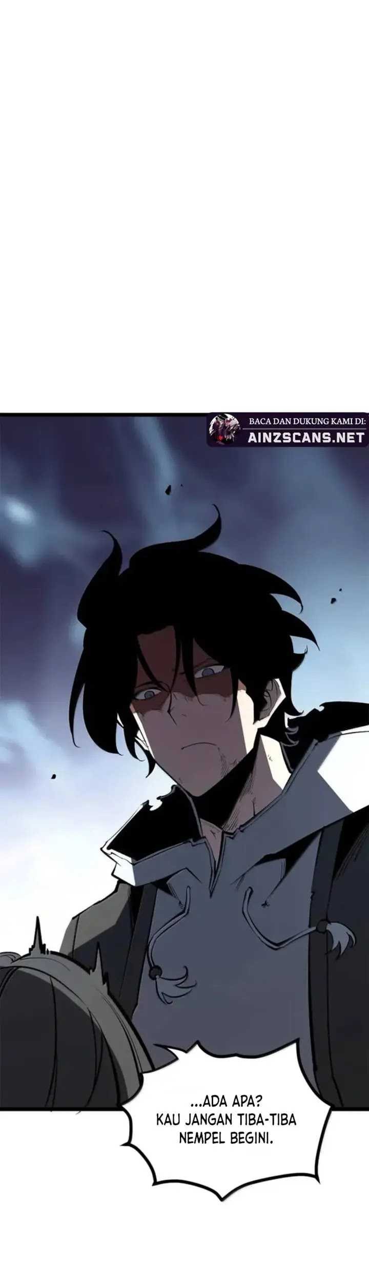 I Became The King by Scavenging Chapter 43 Gambar 37