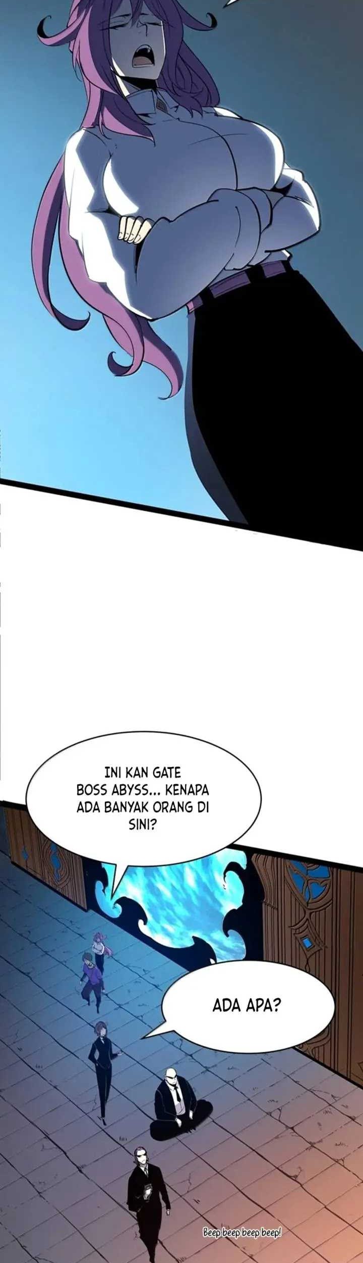 I Became The King by Scavenging Chapter 42 Gambar 31