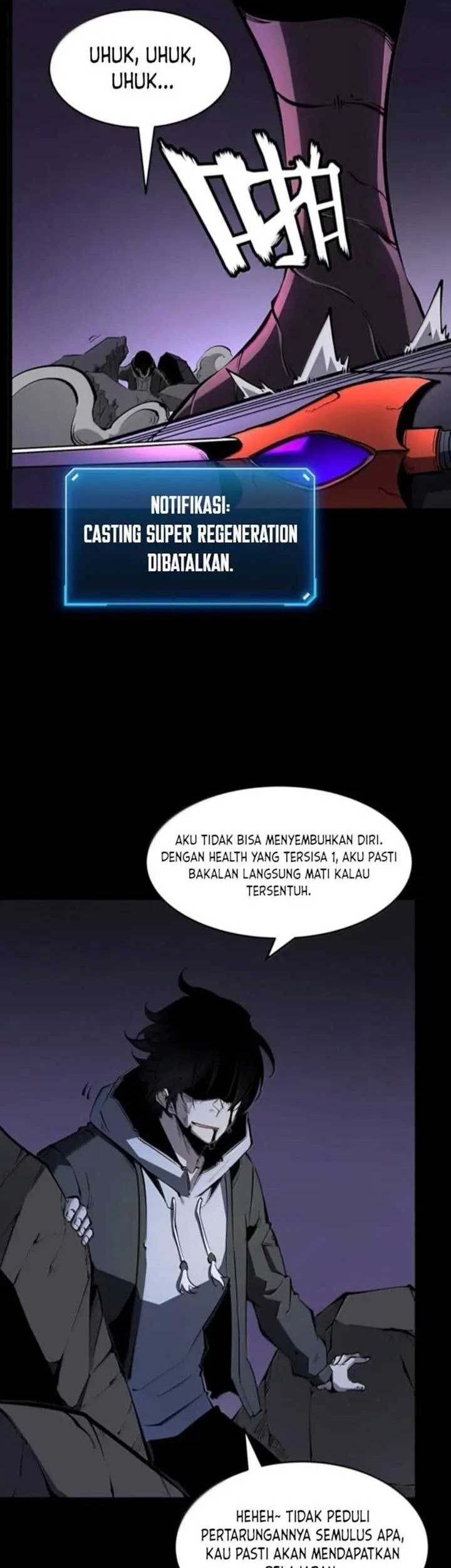 I Became The King by Scavenging Chapter 42 Gambar 3