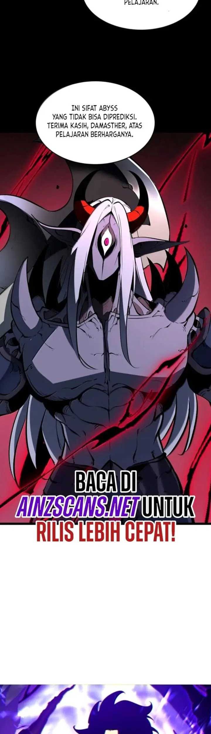 I Became The King by Scavenging Chapter 42 Gambar 4