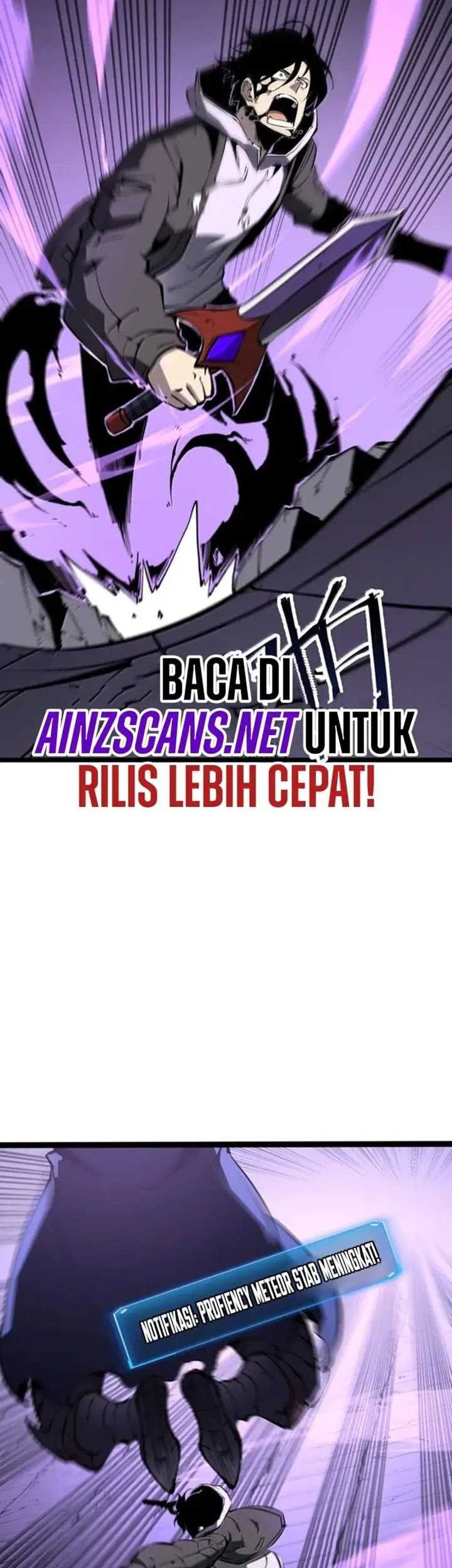 I Became The King by Scavenging Chapter 42 Gambar 8