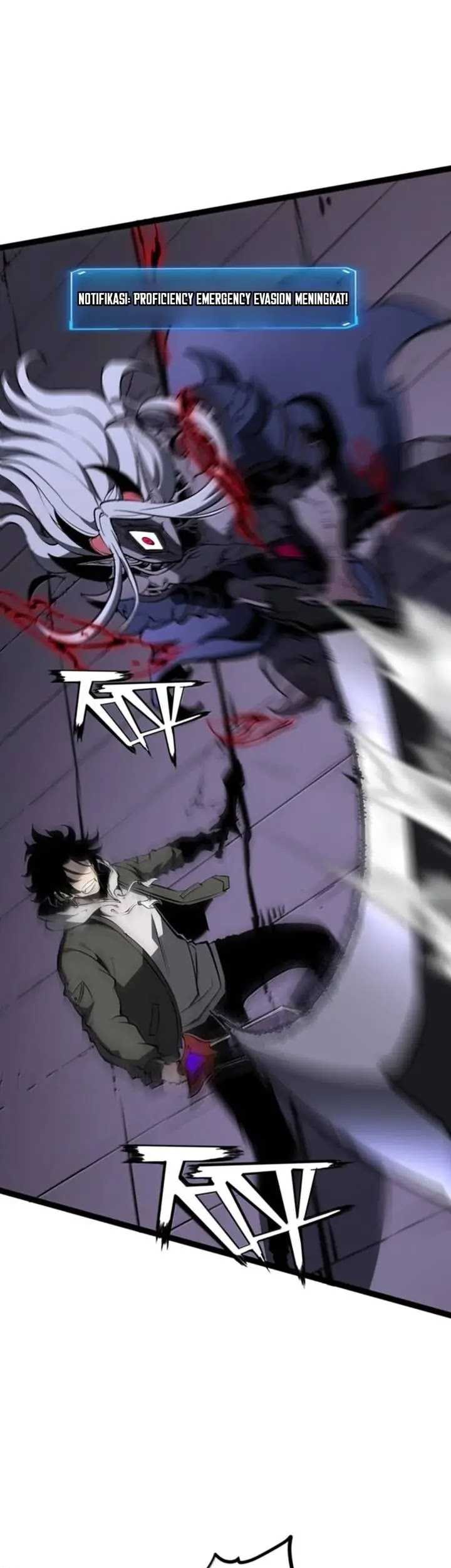 I Became The King by Scavenging Chapter 42 Gambar 10
