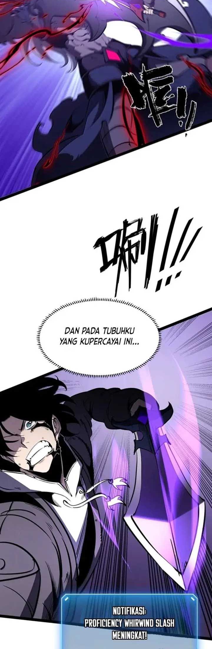 I Became The King by Scavenging Chapter 42 Gambar 12