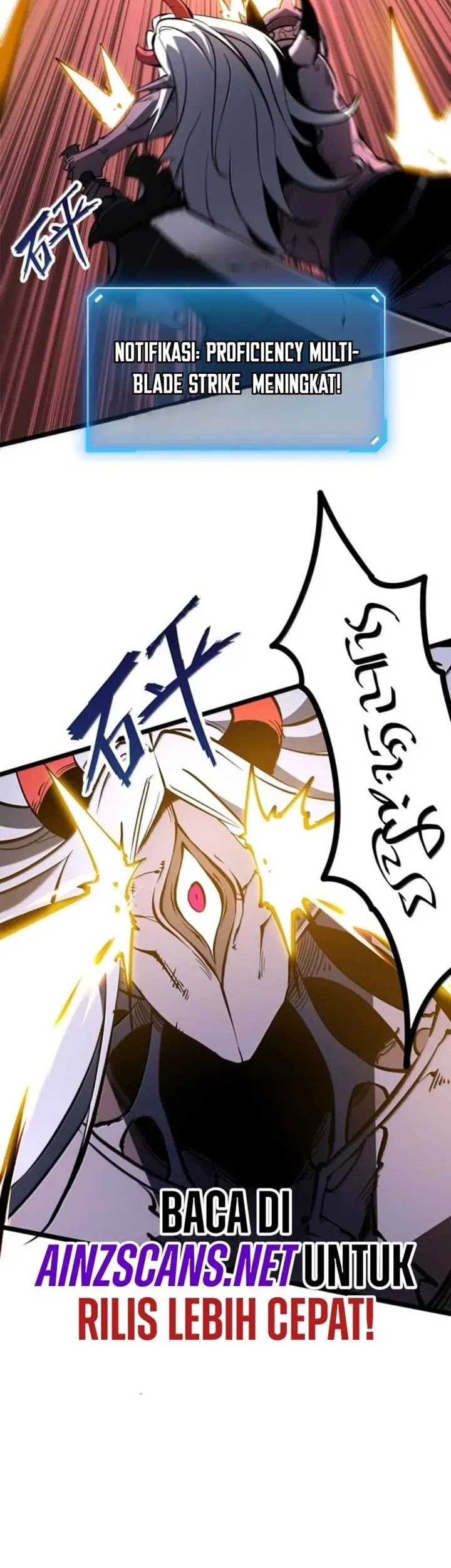 I Became The King by Scavenging Chapter 42 Gambar 14