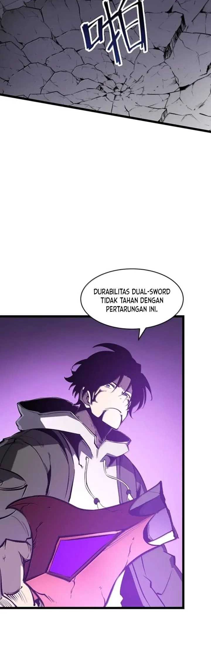I Became The King by Scavenging Chapter 42 Gambar 18