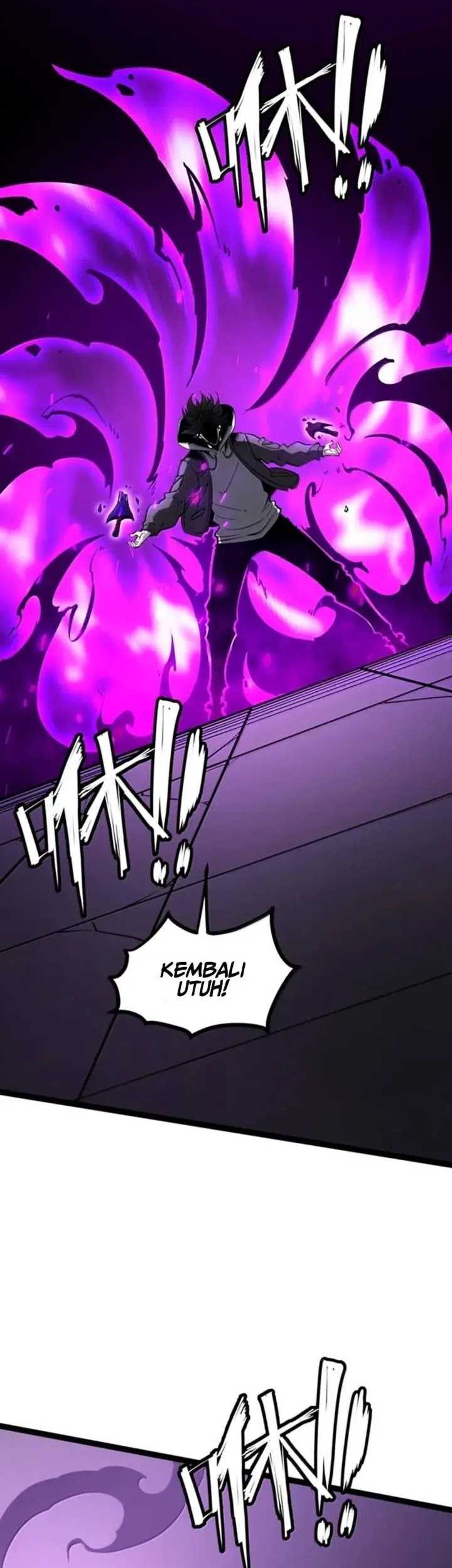 I Became The King by Scavenging Chapter 42 Gambar 20