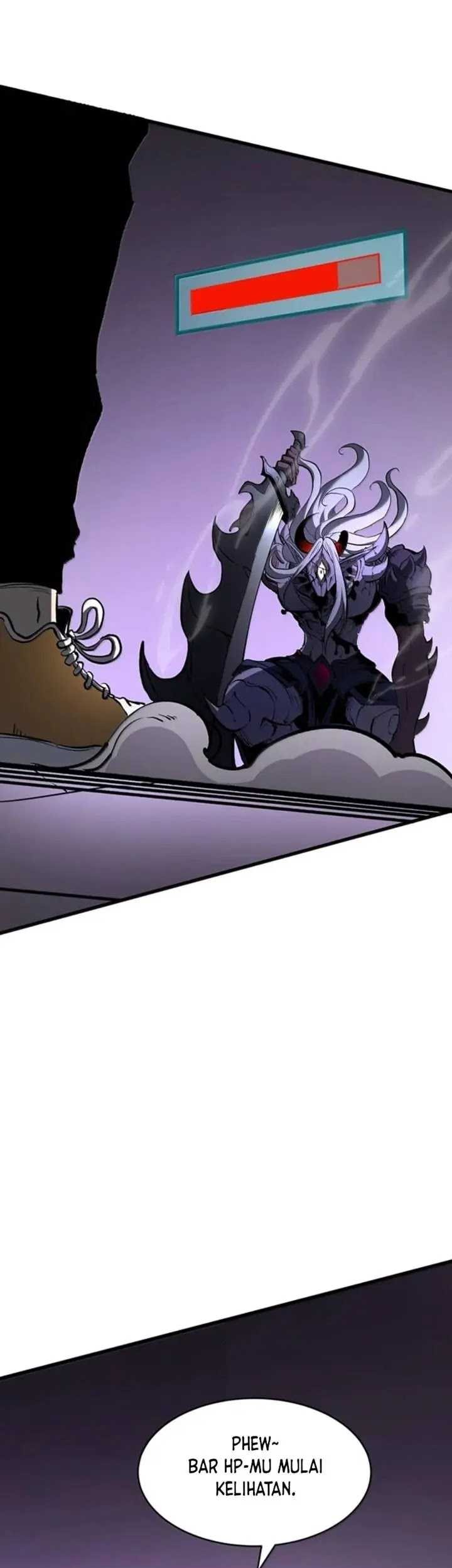 I Became The King by Scavenging Chapter 42 Gambar 25