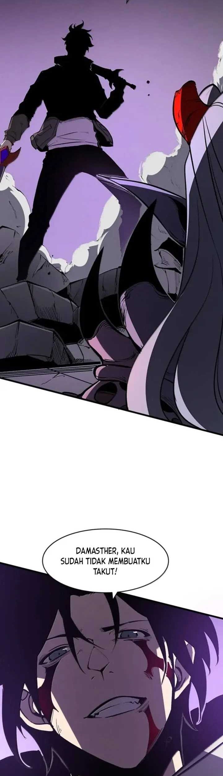 I Became The King by Scavenging Chapter 42 Gambar 26