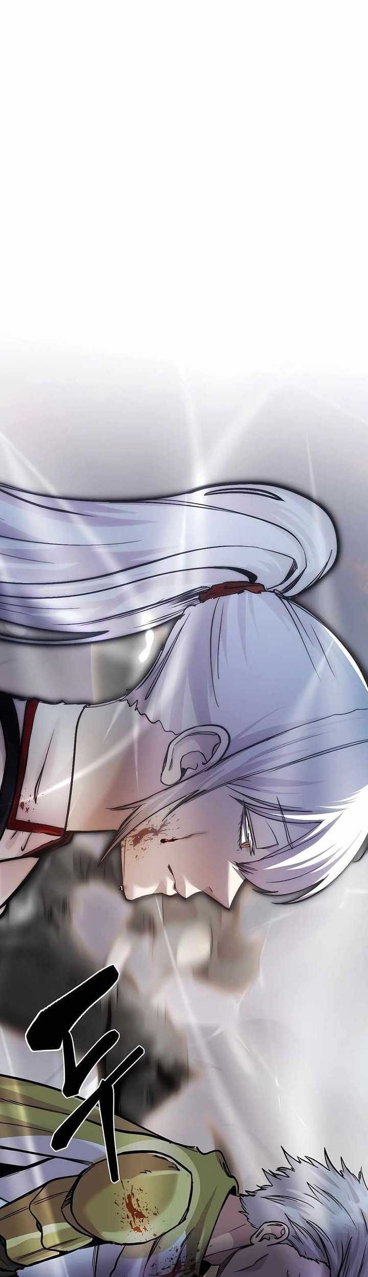 Holy Emperor’s Grandson is a Necromancer Chapter 68 Gambar 22