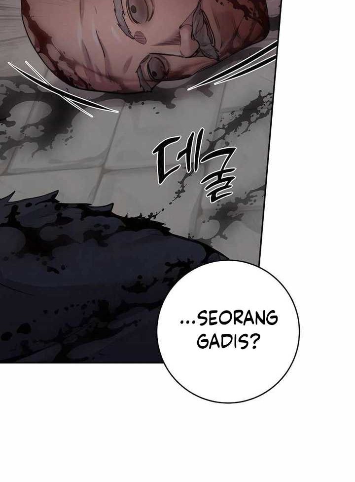 Holy Emperor’s Grandson is a Necromancer Chapter 68 Gambar 27