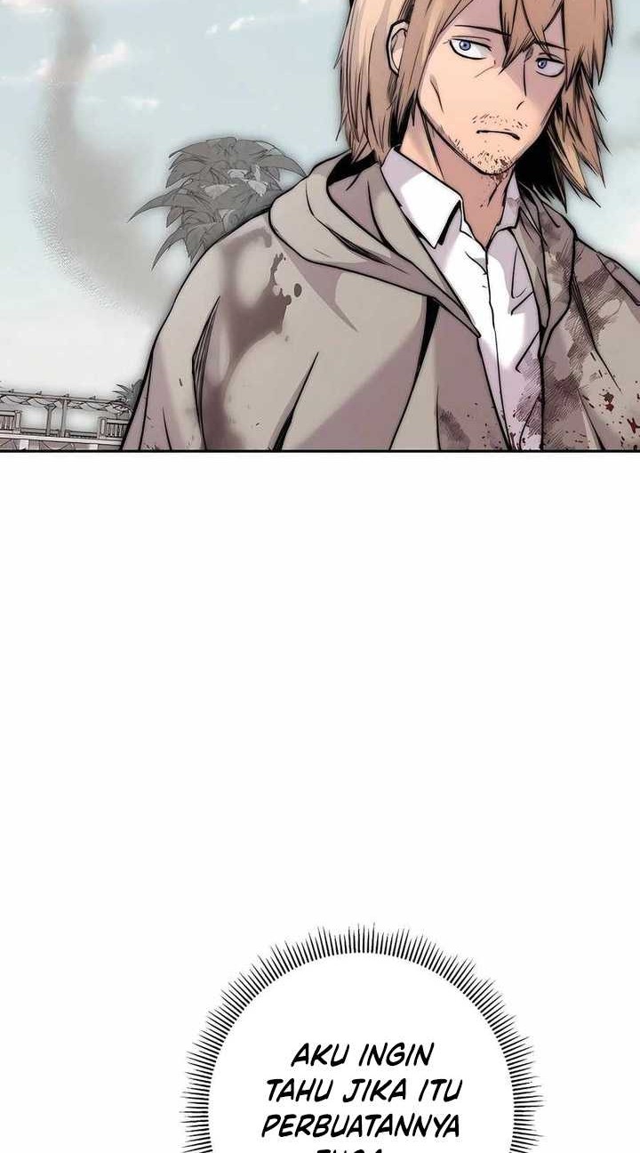 Holy Emperor’s Grandson is a Necromancer Chapter 68 Gambar 33