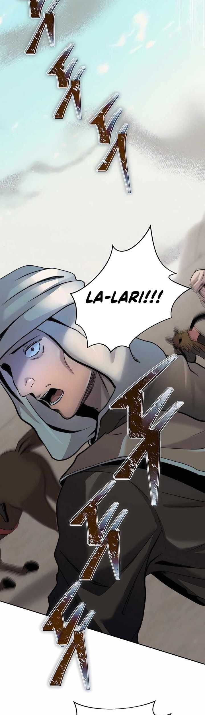 Holy Emperor’s Grandson is a Necromancer Chapter 68 Gambar 36