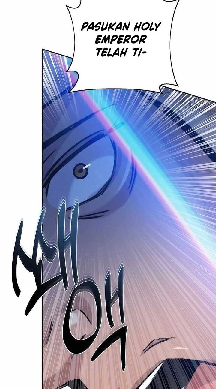 Holy Emperor’s Grandson is a Necromancer Chapter 68 Gambar 37