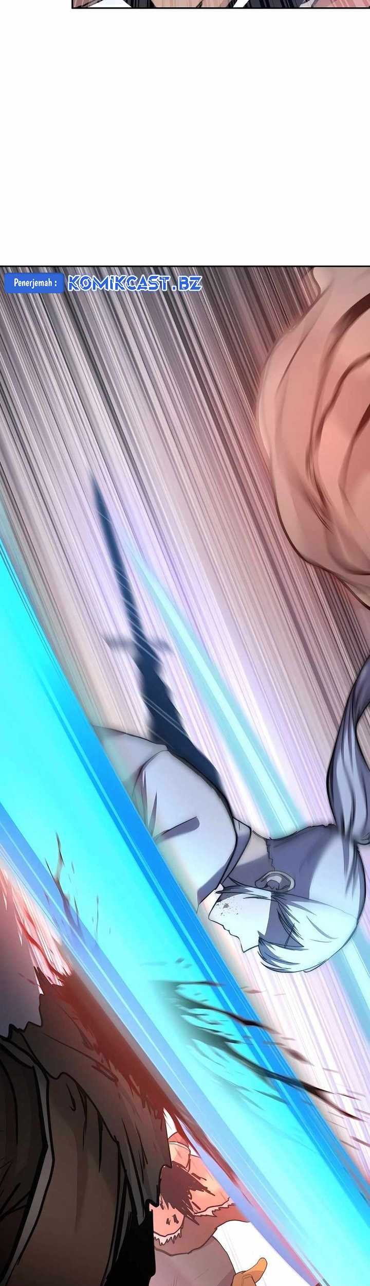 Holy Emperor’s Grandson is a Necromancer Chapter 68 Gambar 38