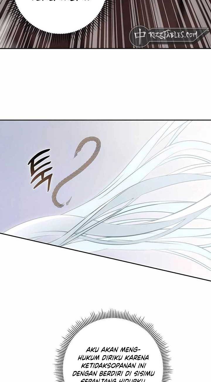 Holy Emperor’s Grandson is a Necromancer Chapter 68 Gambar 45