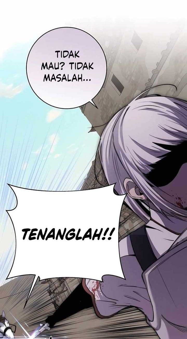 Holy Emperor’s Grandson is a Necromancer Chapter 68 Gambar 49