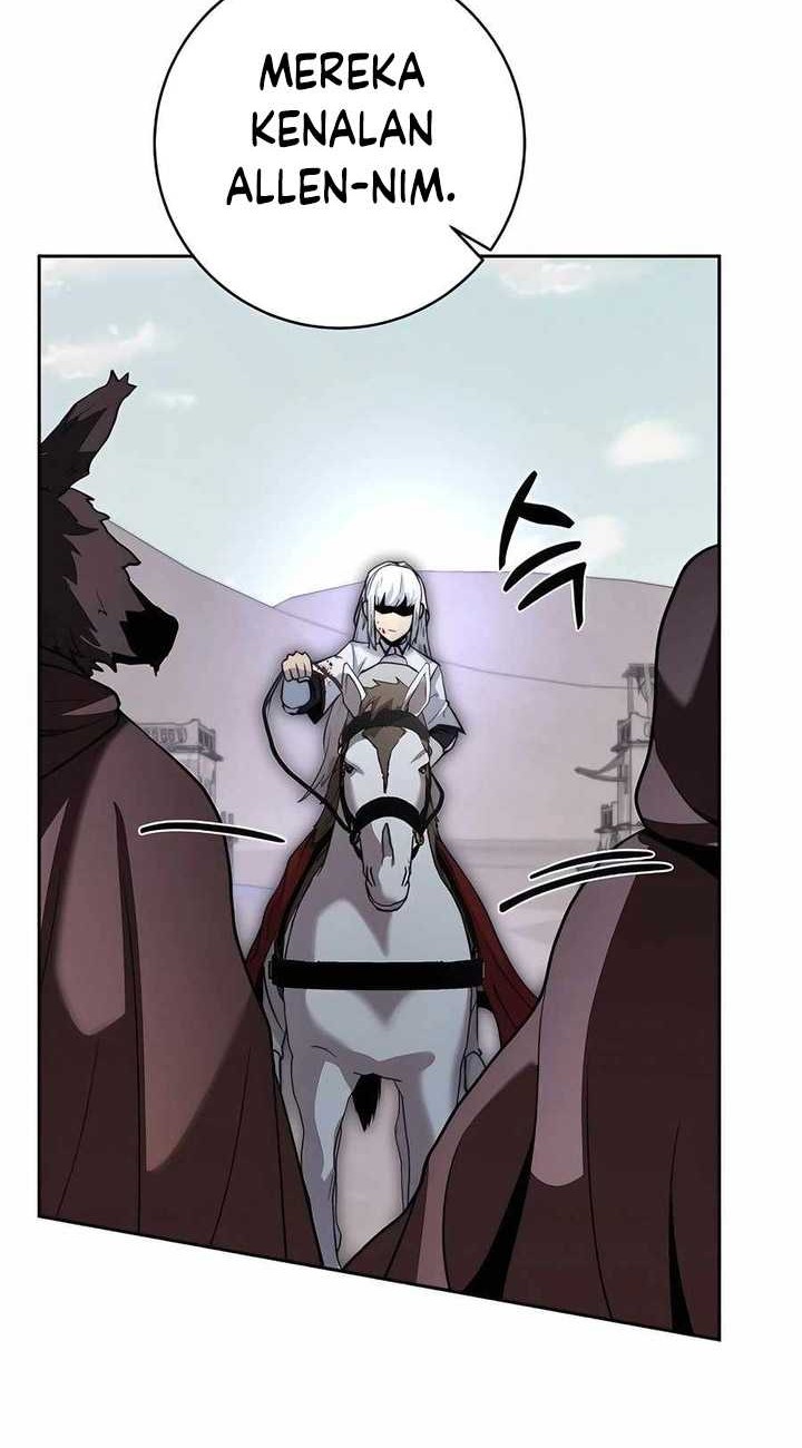 Holy Emperor’s Grandson is a Necromancer Chapter 68 Gambar 51