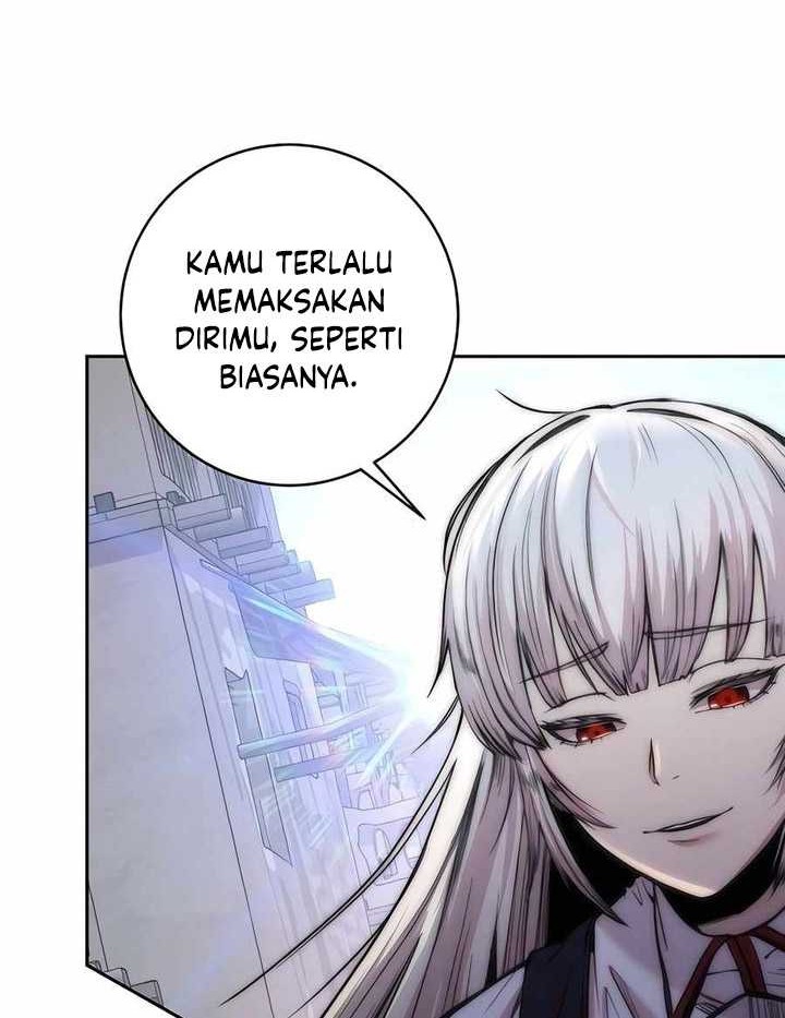 Holy Emperor’s Grandson is a Necromancer Chapter 68 Gambar 57