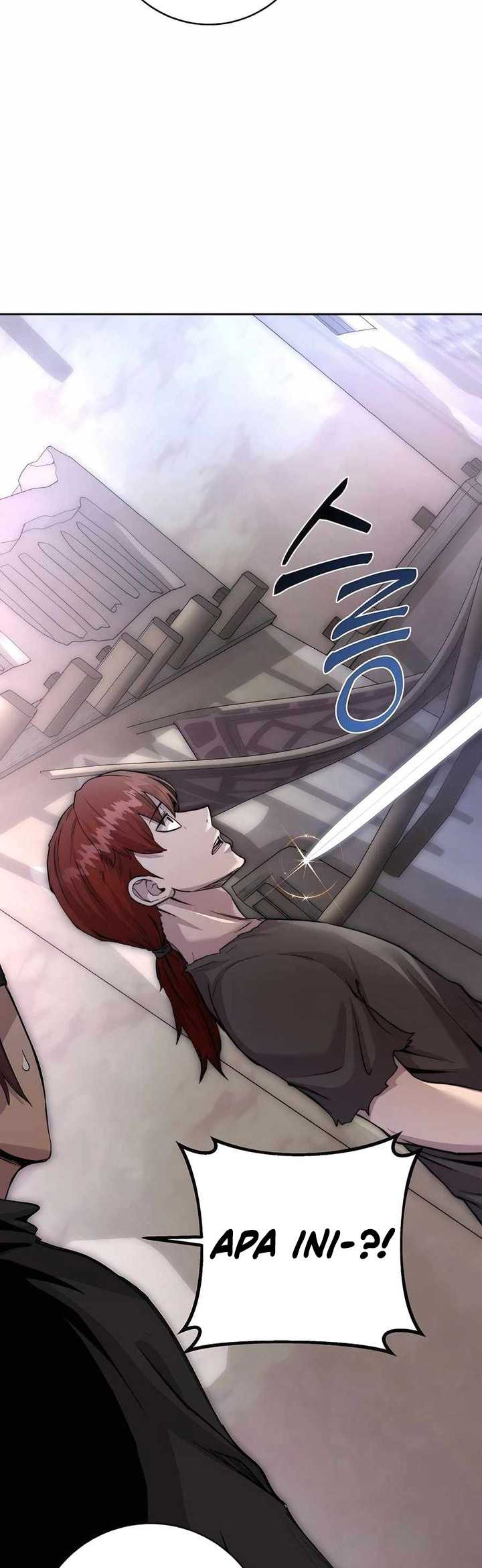 Holy Emperor’s Grandson is a Necromancer Chapter 68 Gambar 63