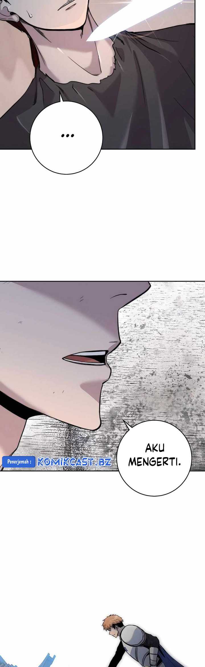 Holy Emperor’s Grandson is a Necromancer Chapter 68 Gambar 65