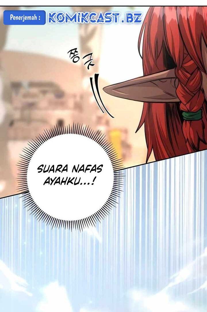 Holy Emperor’s Grandson is a Necromancer Chapter 68 Gambar 5