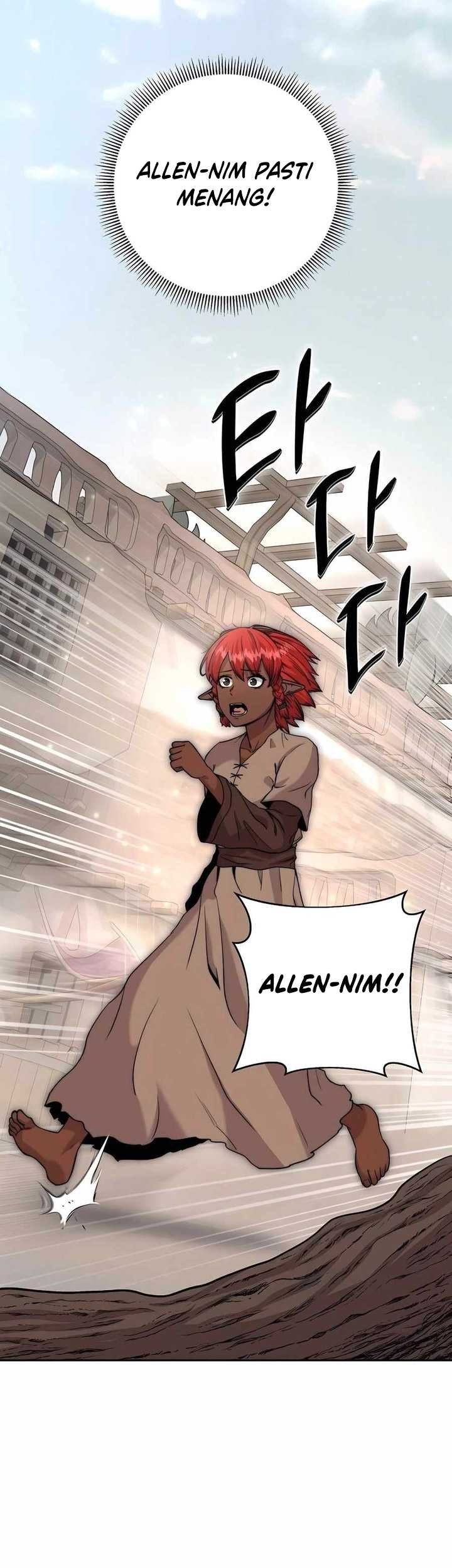 Holy Emperor’s Grandson is a Necromancer Chapter 68 Gambar 6