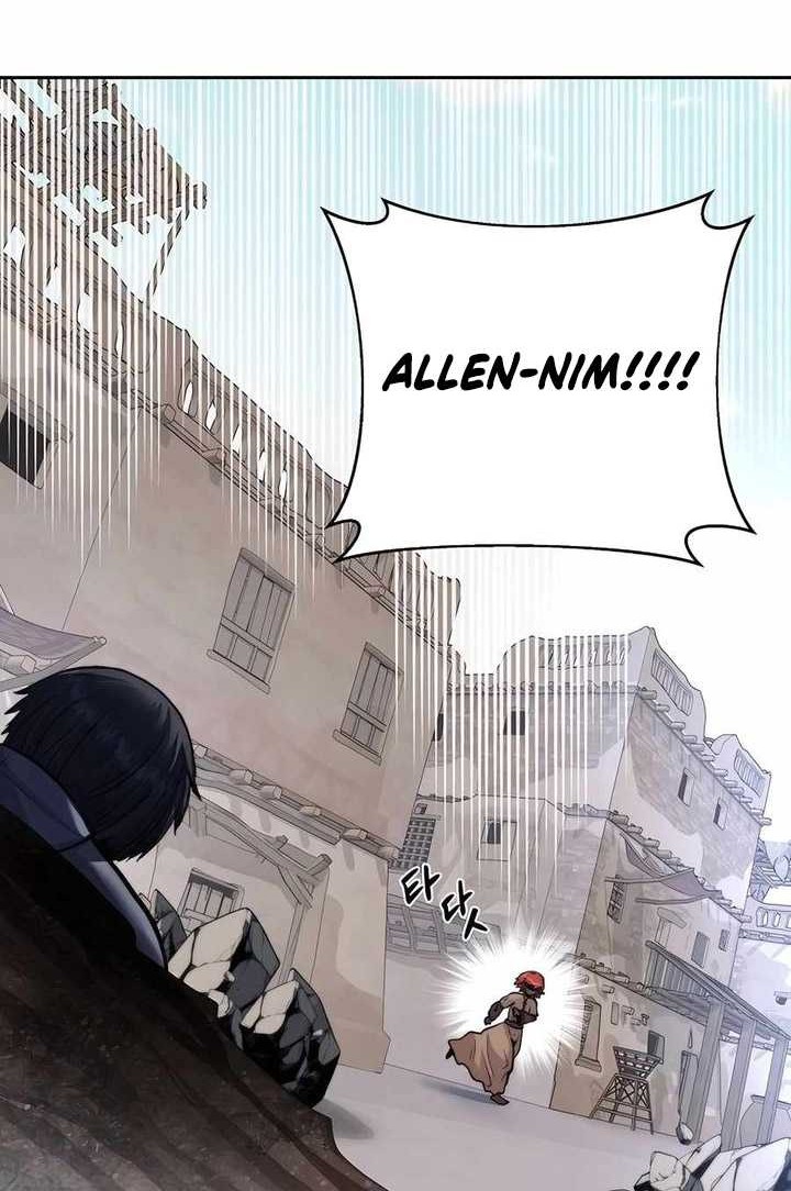 Holy Emperor’s Grandson is a Necromancer Chapter 68 Gambar 7