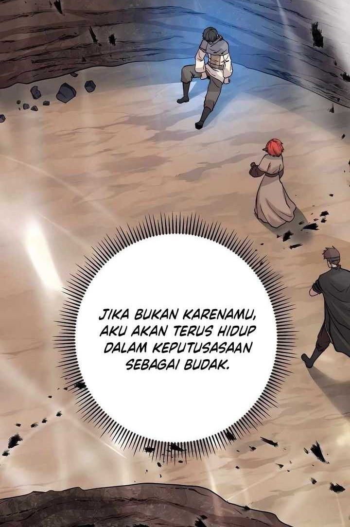 Holy Emperor’s Grandson is a Necromancer Chapter 68 Gambar 9