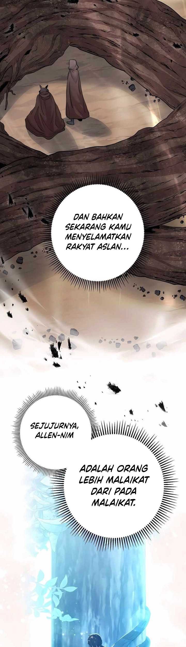 Holy Emperor’s Grandson is a Necromancer Chapter 68 Gambar 10