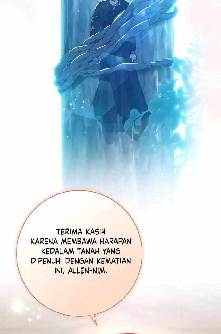 Holy Emperor’s Grandson is a Necromancer Chapter 68 Gambar 11