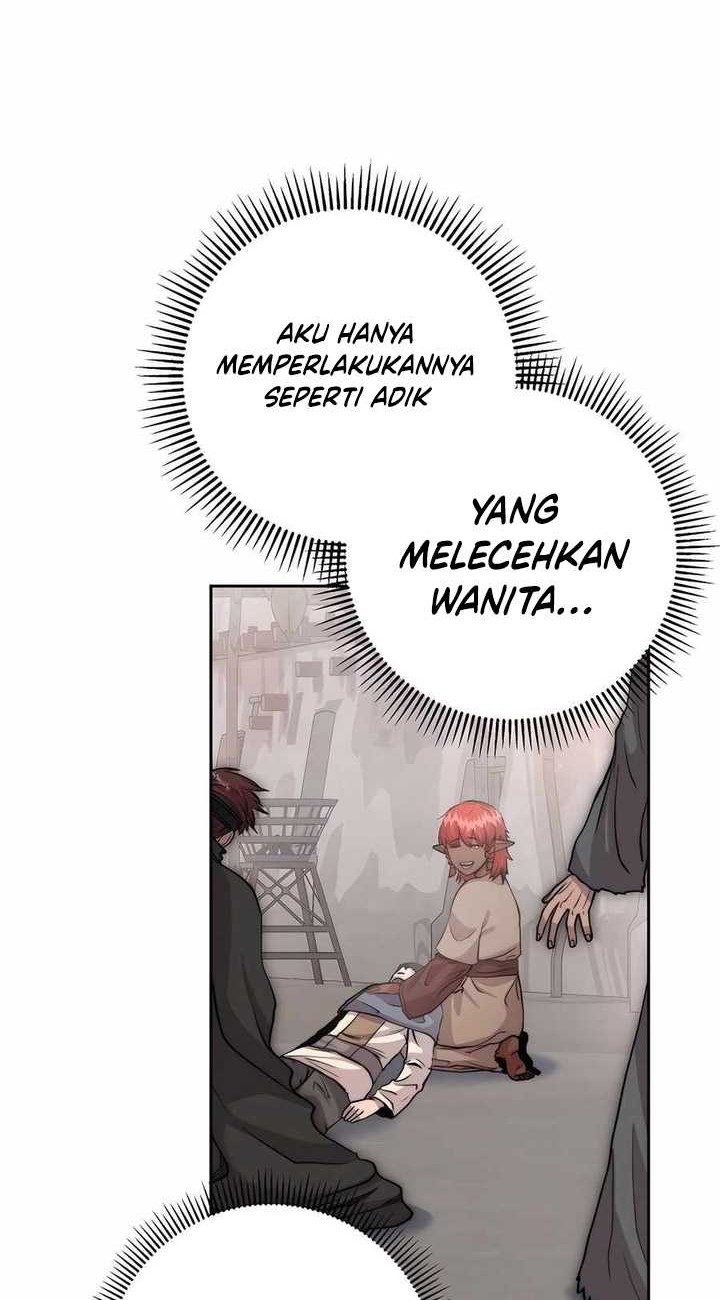 Holy Emperor’s Grandson is a Necromancer Chapter 68 Gambar 13