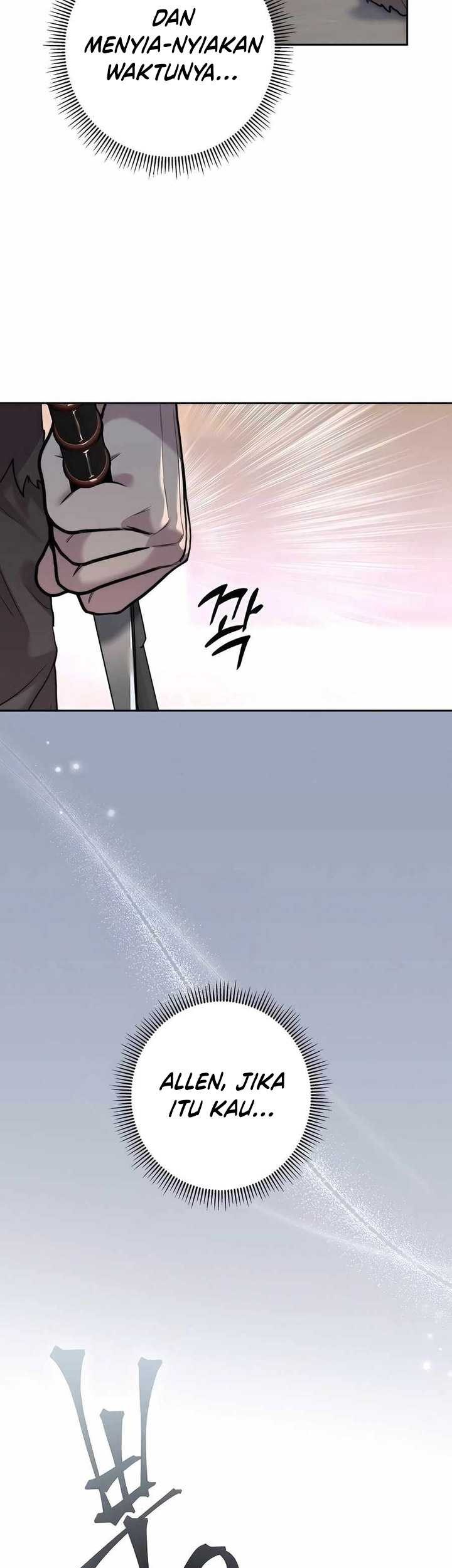 Holy Emperor’s Grandson is a Necromancer Chapter 68 Gambar 14