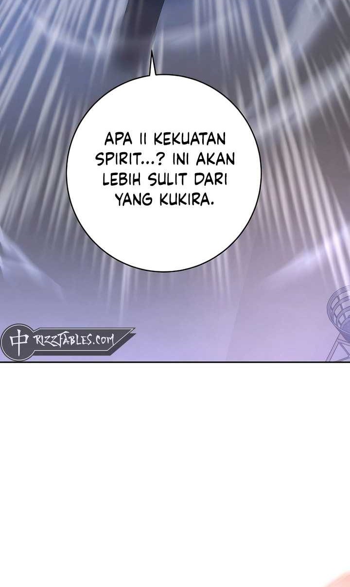 Holy Emperor’s Grandson is a Necromancer Chapter 67 Gambar 27