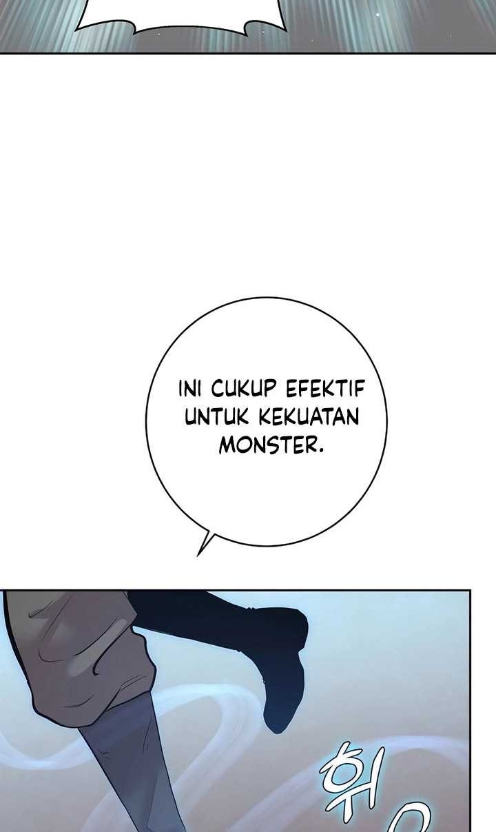 Holy Emperor’s Grandson is a Necromancer Chapter 67 Gambar 29